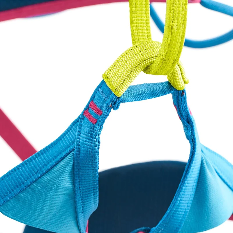 Edelrid Jayne III, granita