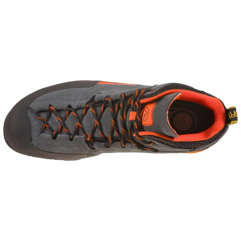La Sportiva Boulder X-Mid