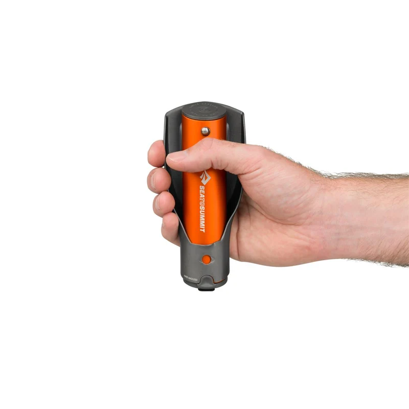 Sea to Summit Pocket Trowel Alloy