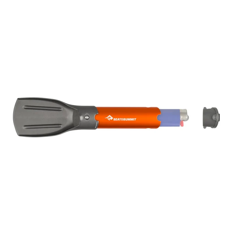 Sea to Summit Pocket Trowel Alloy