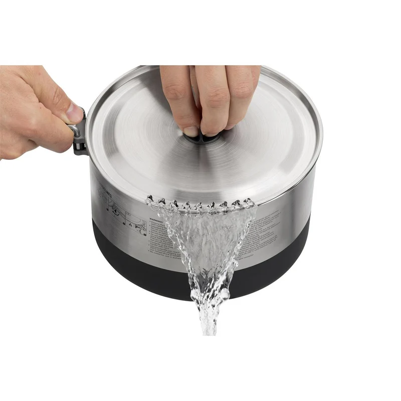 Sea to Summit Sigma Pot 1,2 Liter Kochtopf