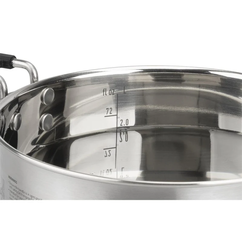 Sea to Summit Sigma Pot 1,2 Liter Kochtopf