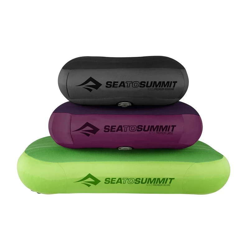 Sea to Summit Aeros Premium Pillow Kissen