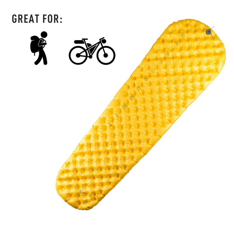 Sea to Summit Ultralight Mat Isomatte