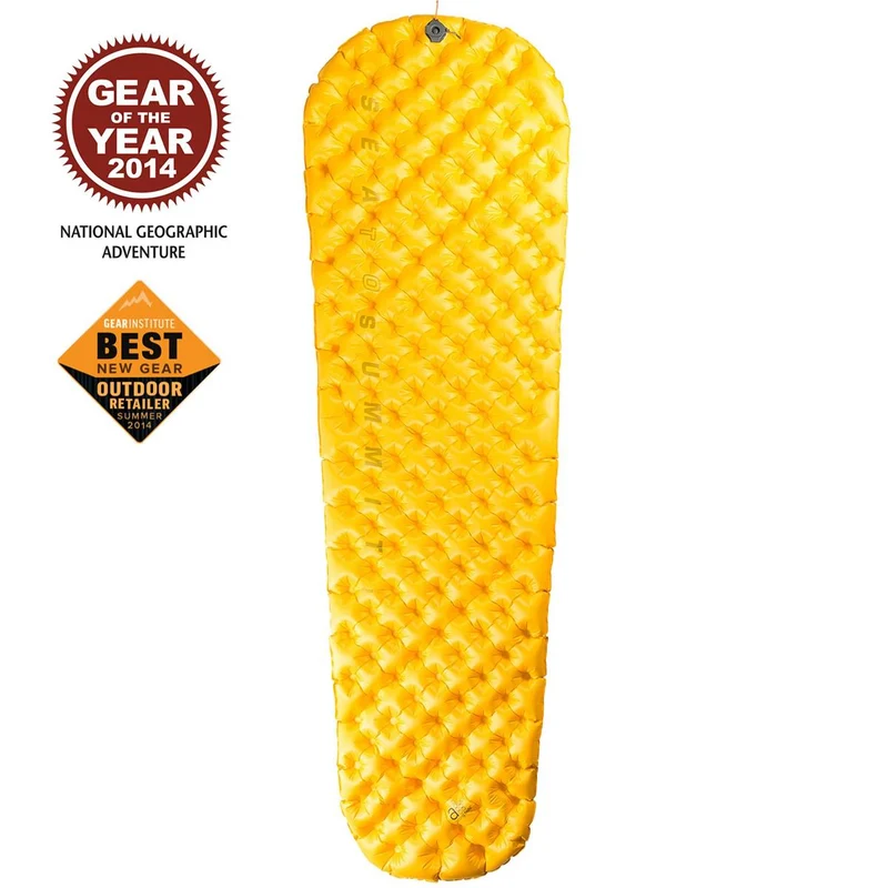 Sea to Summit Ultralight Mat Isomatte