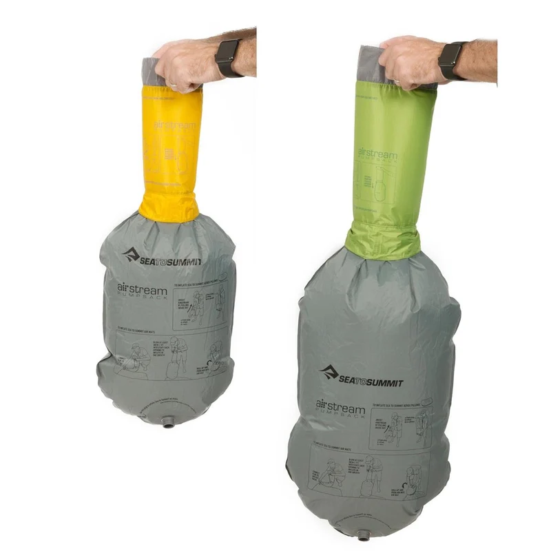 Sea to Summit Ultralight Mat Isomatte