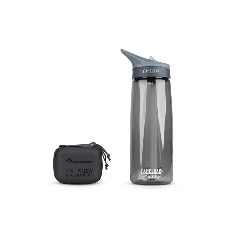 Sea to Summit Aeros Ultralight Pillow Traveller Kissen