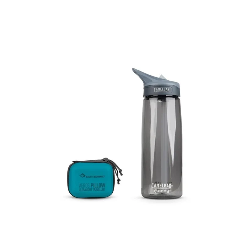 Sea to Summit Aeros Ultralight Pillow Traveller Kissen
