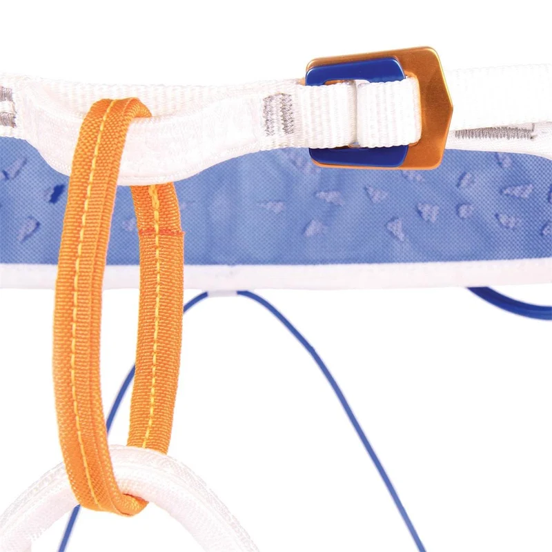 Blue Ice Addax Harness Klettergurt