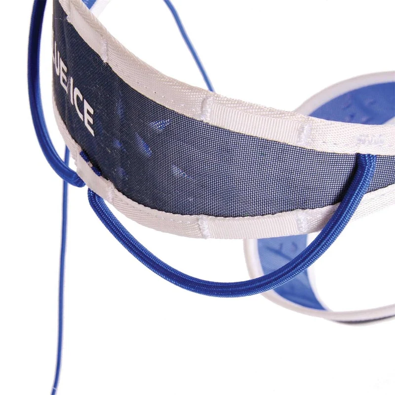 Blue Ice Addax Harness Klettergurt