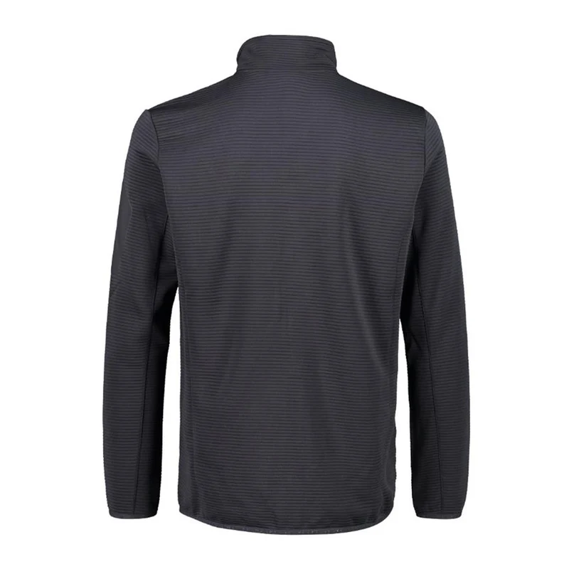 CMP Sport Man Unlimitech Fleece Jacket anthracite