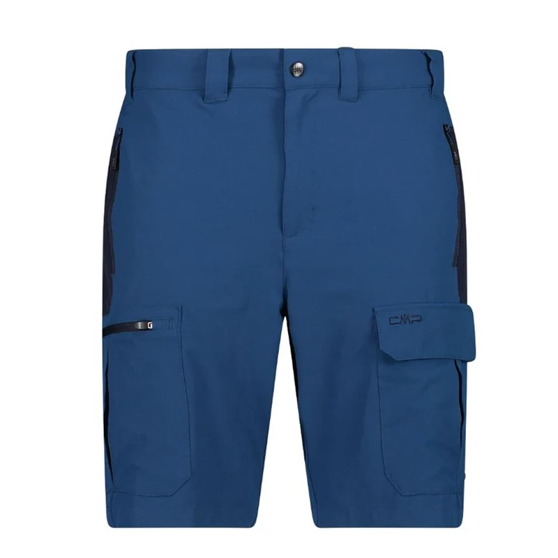 CMP Sport Man Trekking Bermuda Shorts ocean