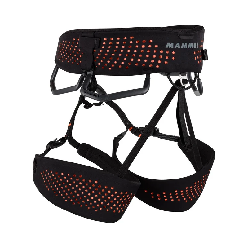 Mammut Comfort Fast Adjust Harness Men