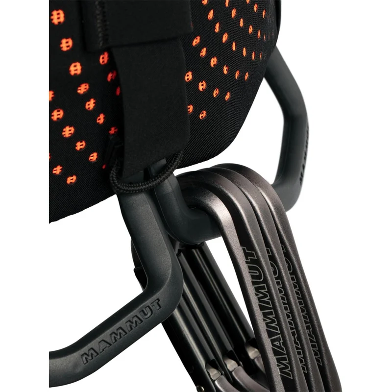 Mammut Comfort Fast Adjust Harness Men