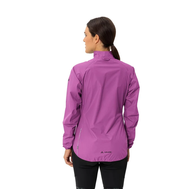Vaude-Women's Drop Jacket III- Magenta - Damen