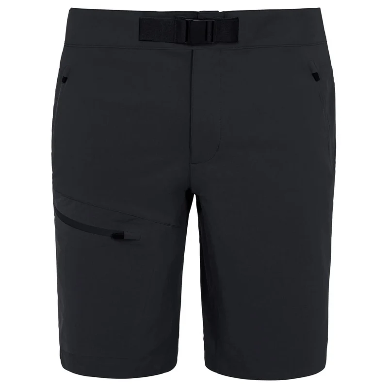Vaude Badile Shorts black uni Men black