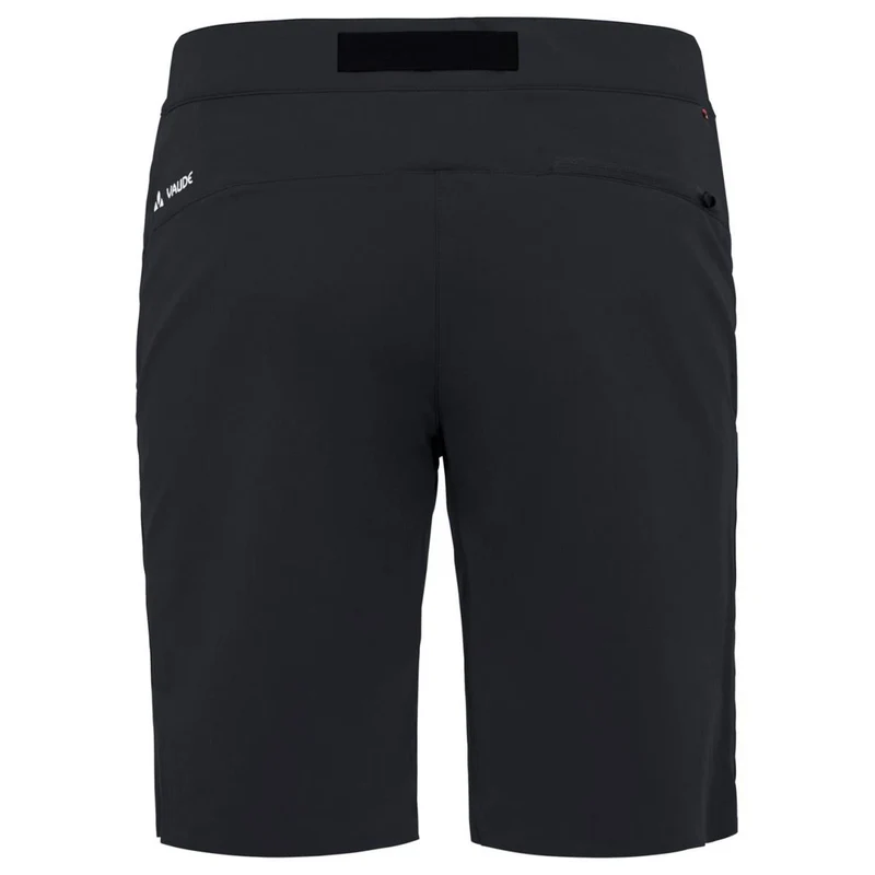 Vaude Badile Shorts black uni Men black