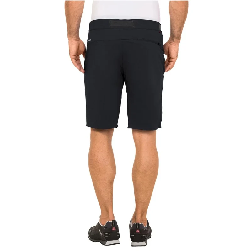 Vaude Badile Shorts black uni Men black