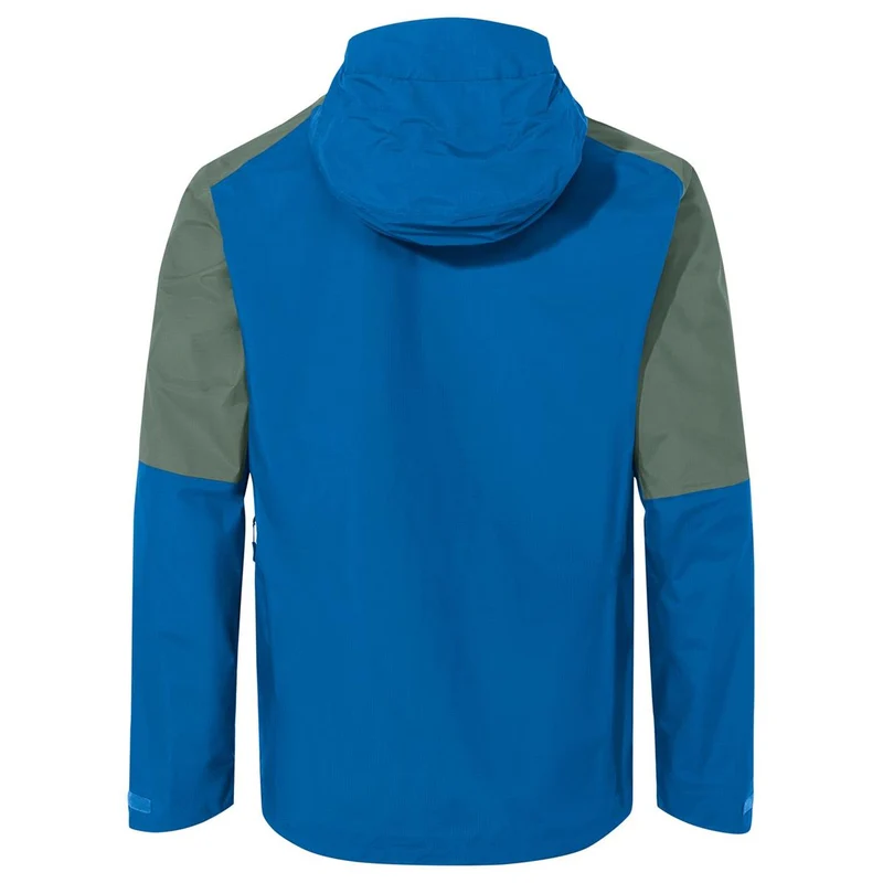 VAUDE - Simony V 2,5-Lagen-Jacke Herren - Radiate blue