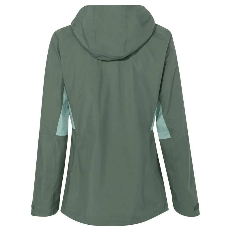 VAUDE - Simony V 2,5-Lagen-Jacke Damen - Agave