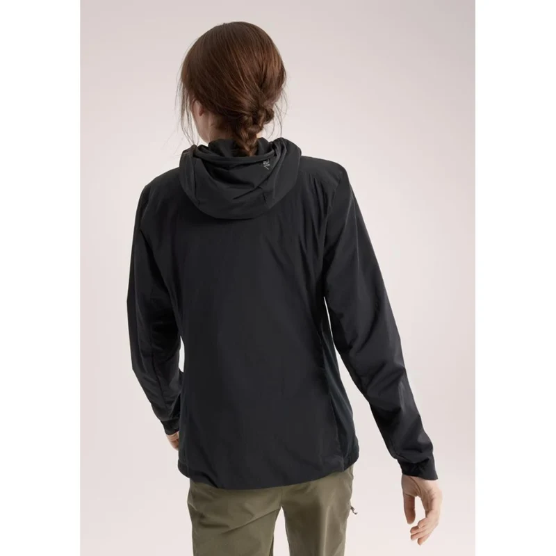 Arc'teryx - Atom SL Hoody Damen black