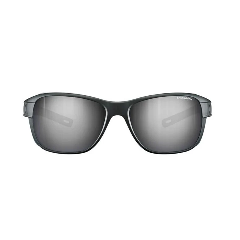 Julbo Camino - matt/schwarz Spectron 4