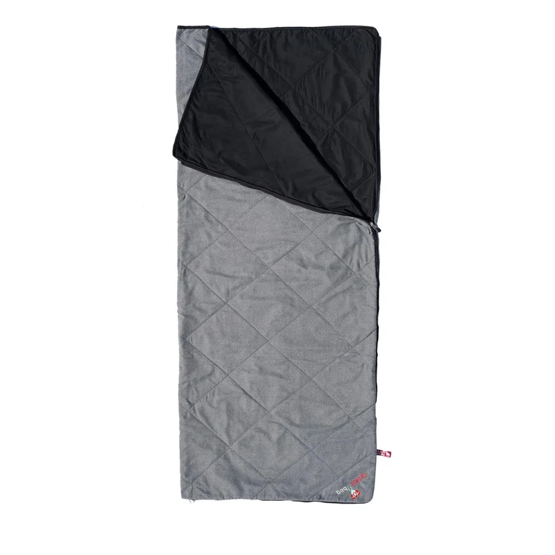 Grüezibag WellhealthBlanket Wool Wolldecke