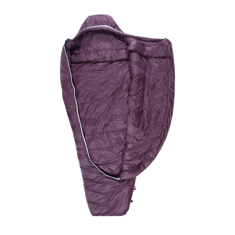 Grüezibag Biopod DownWool Subzero 175