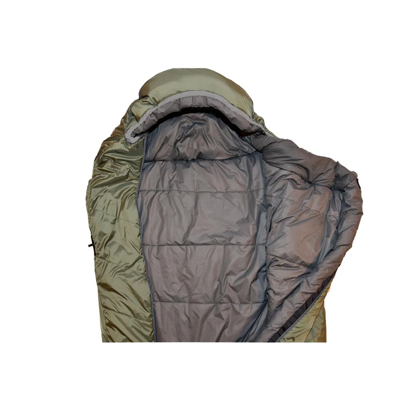 Grüezibag Biopod Wolle Survival
