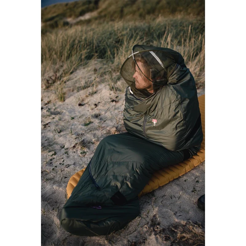 Grüezibag Biopod Wolle Survival