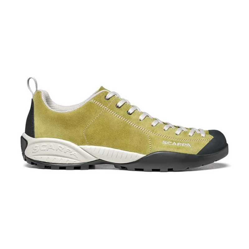Scarpa Mojito dark citrus
