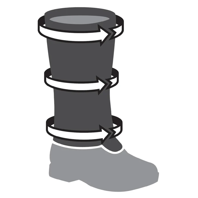 TSL Hiking Gamaschen - 2020/21