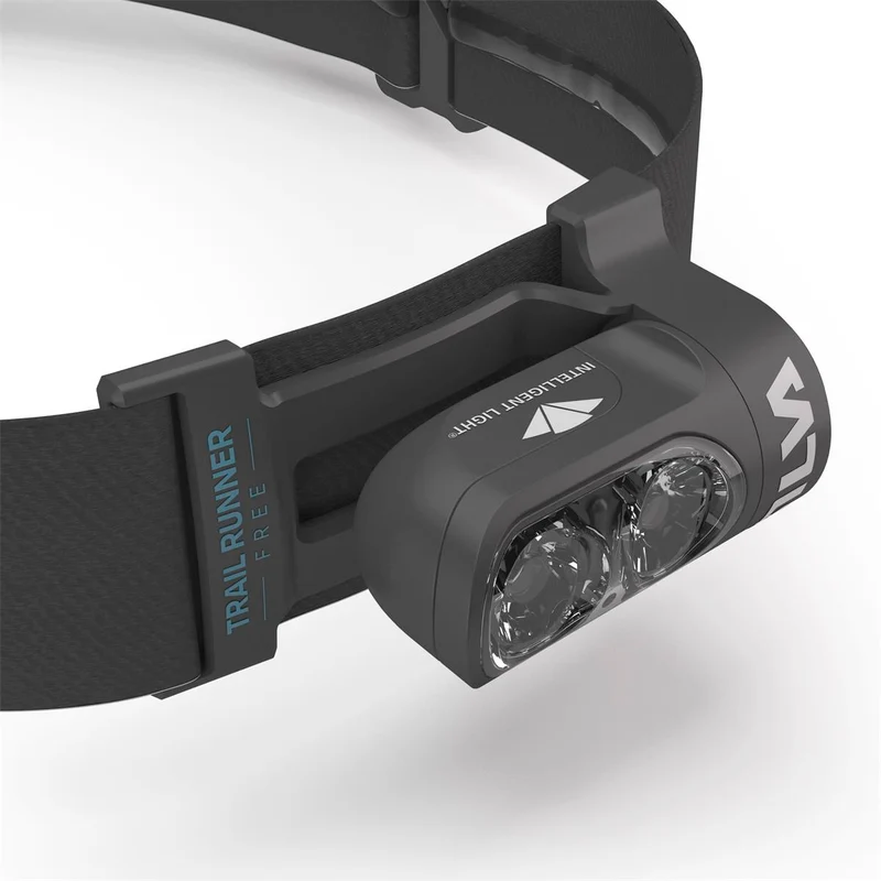 Silva Trailrunner 400 Lumen