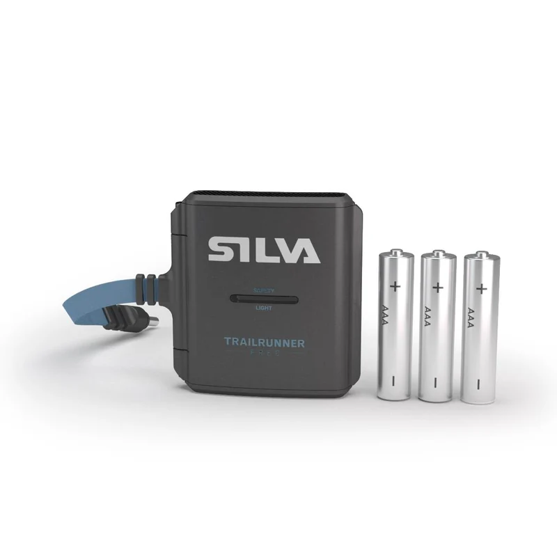 Silva Trailrunner 400 Lumen