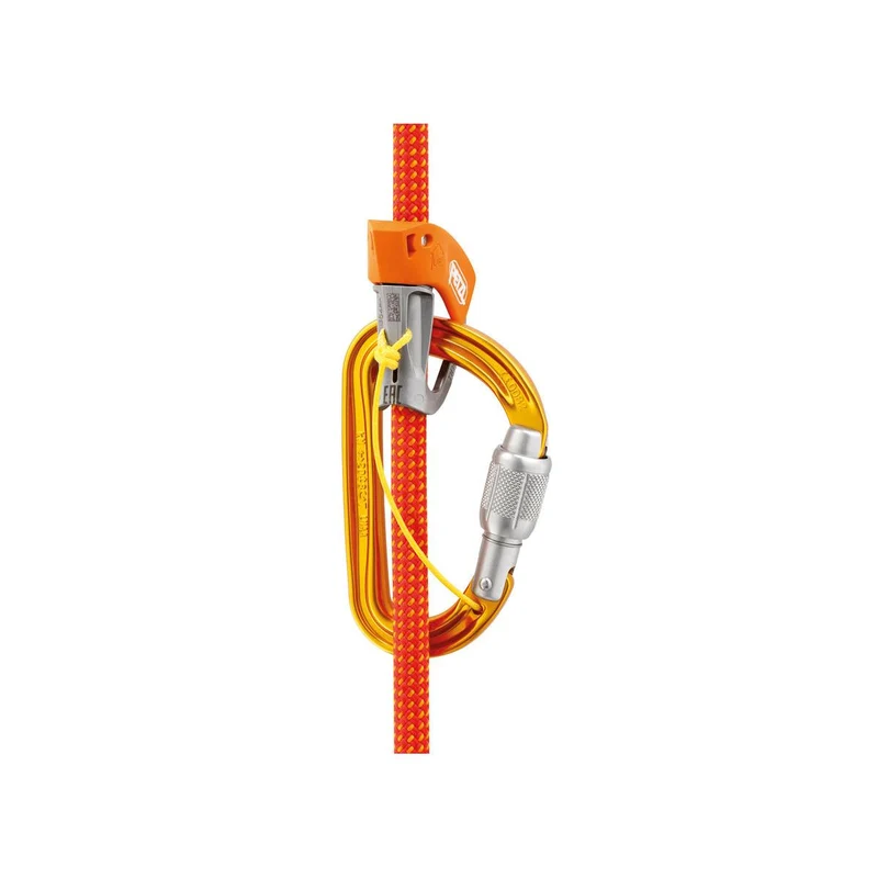 Petzl Sm´D Screw Lock
