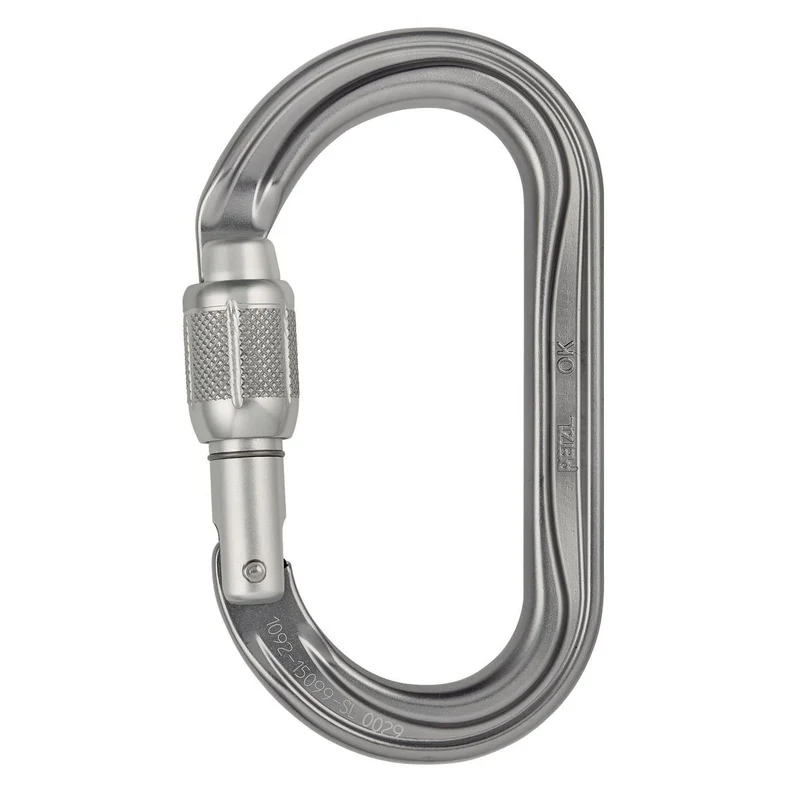 Petzl OK Screw Lock