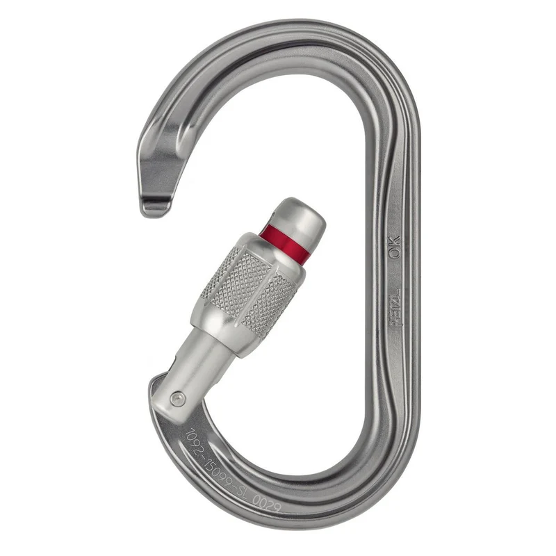 Petzl OK Screw Lock
