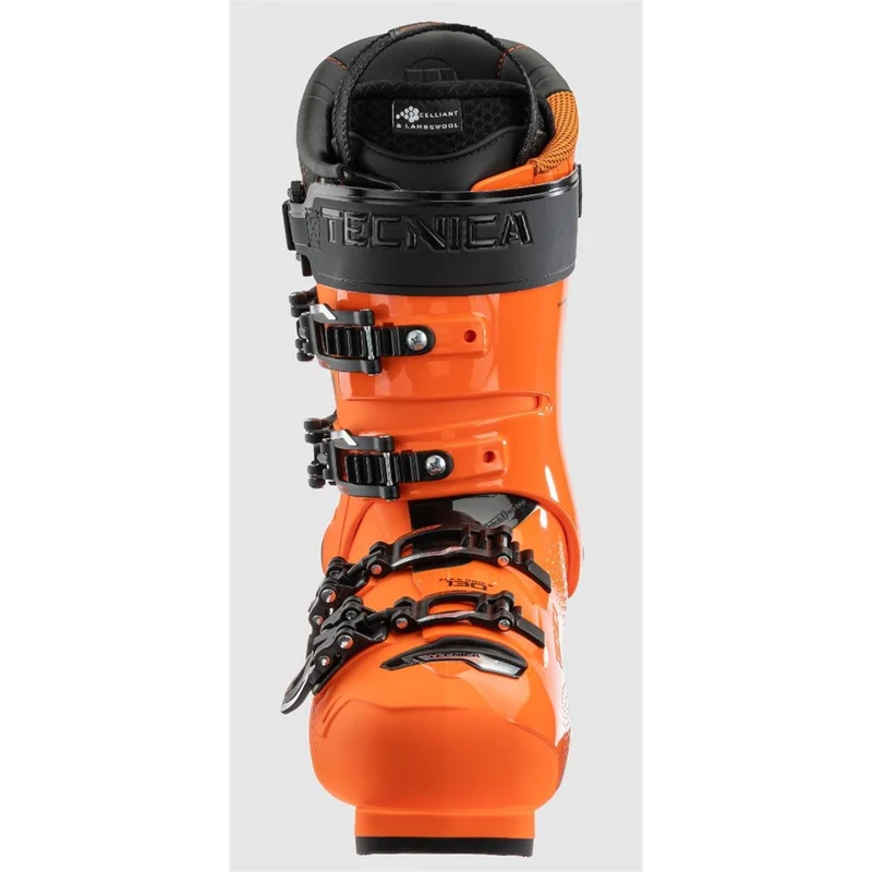 Tecnica Mach 1 MV 130 TD ultra orange