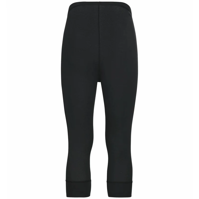 Odlo Active Warm Eco BL Bottom 3/4 black Herren Unterhose