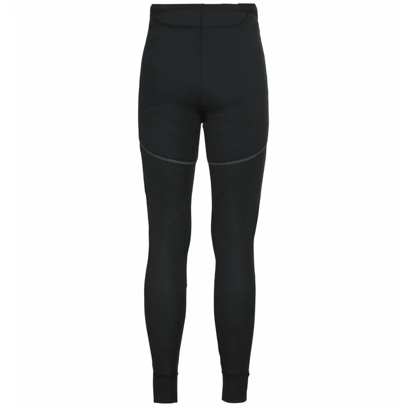 Odlo Herren ACTIVE X-WARM ECO Base Layer Pants