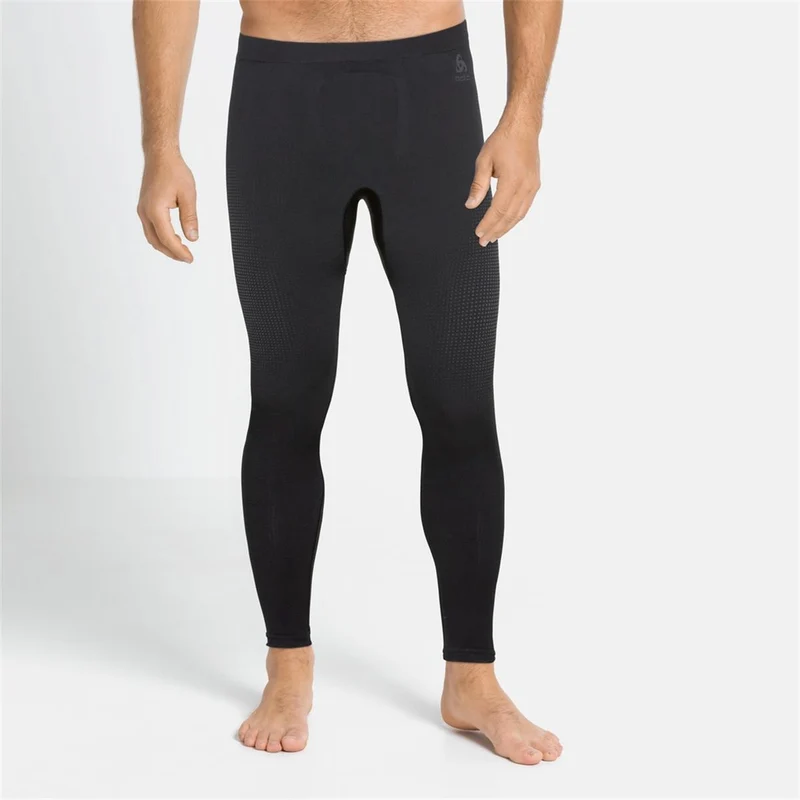 Odlo Herren PERFORMANCE WARM ECO Base Layer Hose