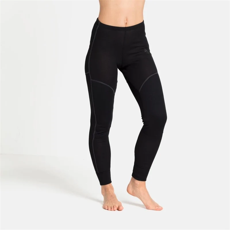 Odlo Damen ACTIVE X-WARM ECO Leggings