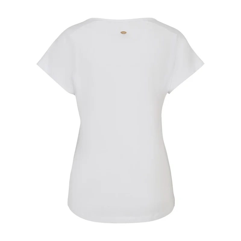 Venice Beach Tia T-Shirt Damen Weiß