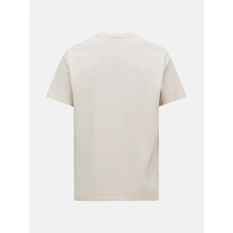 Peak Performance M Original Tee Men sand fog