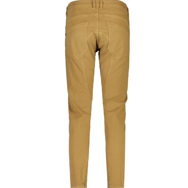 Maloja Beppina 32 clay Damen Jeans