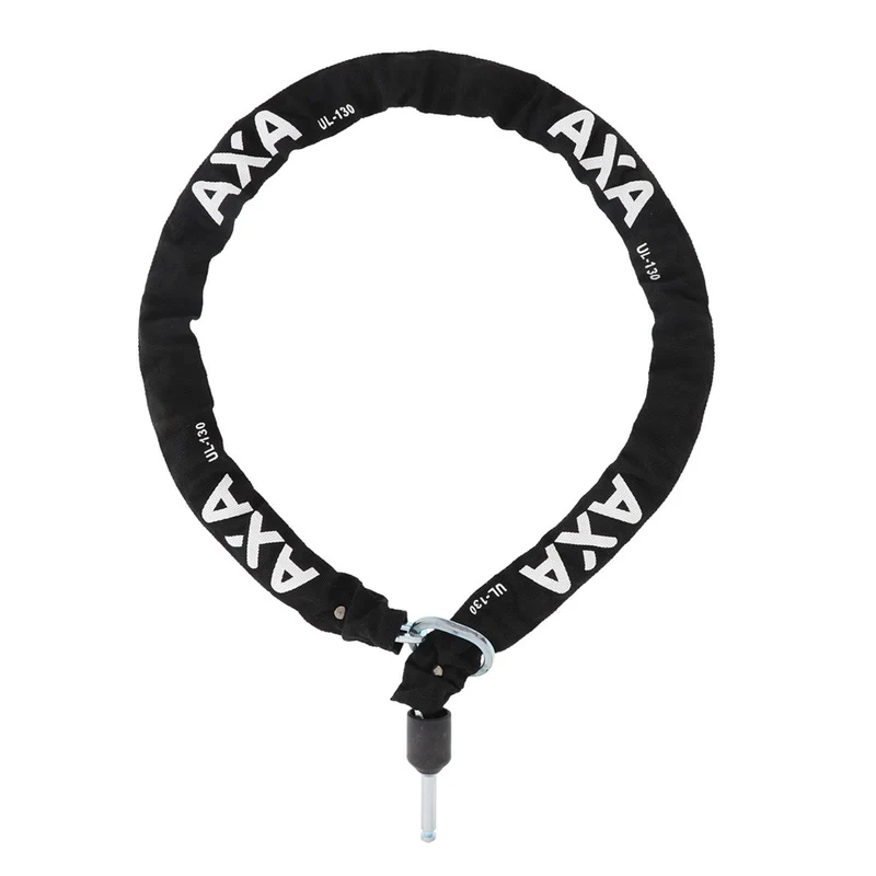 AXA Einsteckkette ULC 130cm/5.5mm 2023