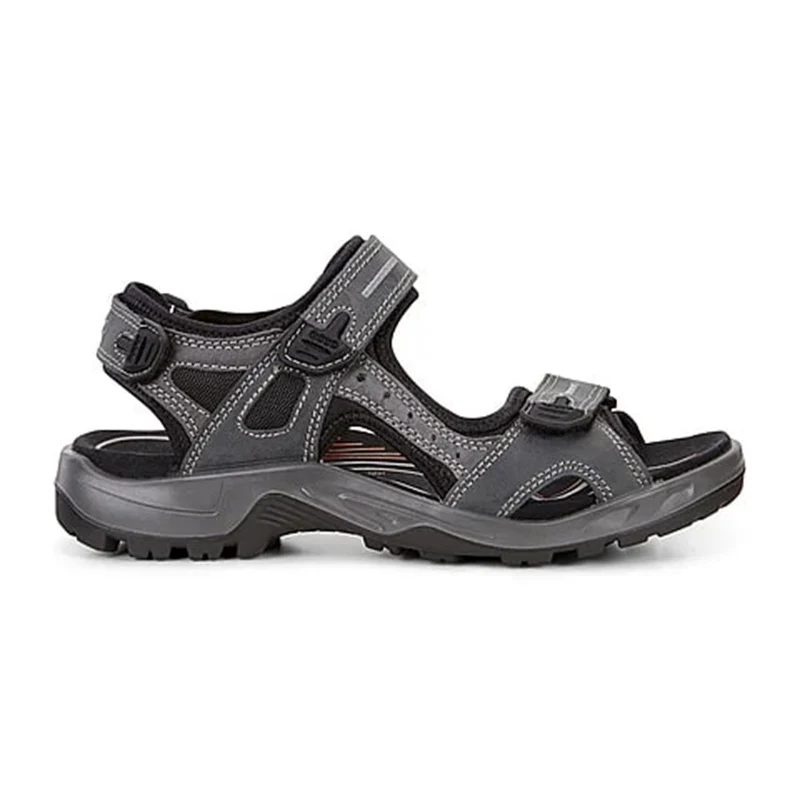 Ecco Sandale Offroad marine