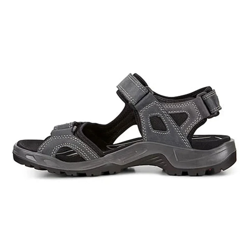 Ecco Sandale Offroad marine