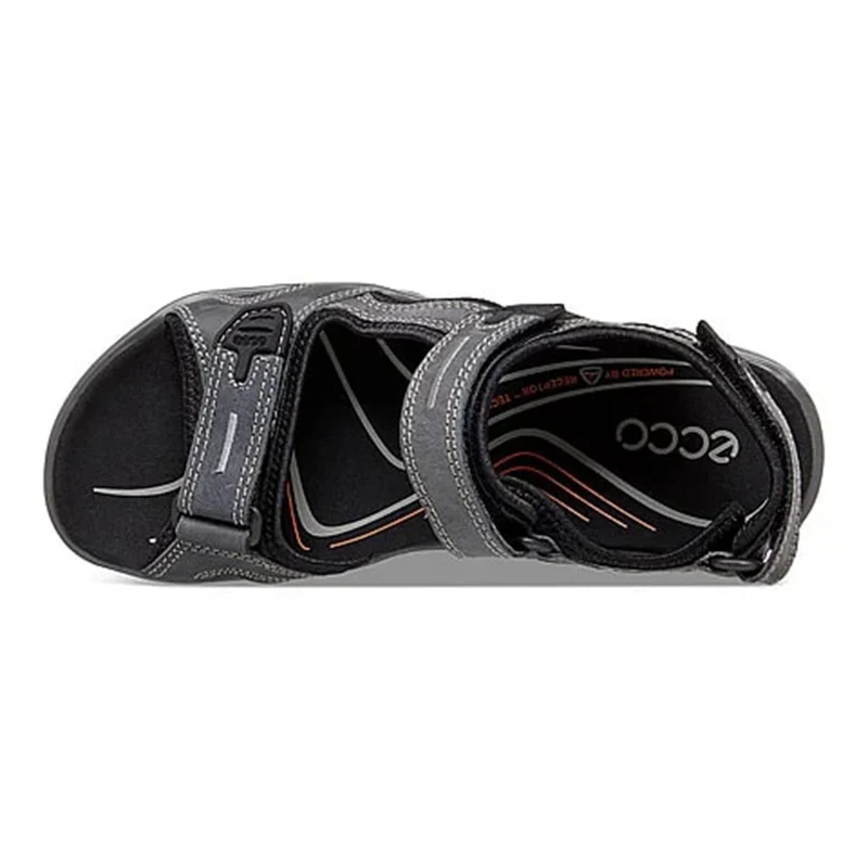 Ecco Sandale Offroad marine