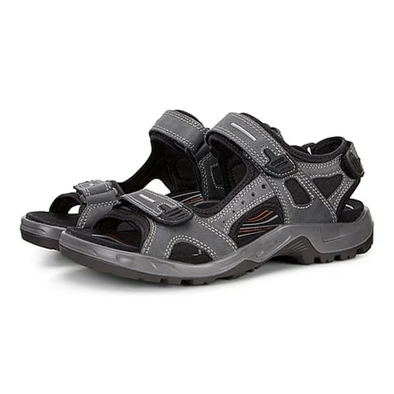 Ecco Sandale Offroad marine